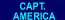 CAPT. AMERICA