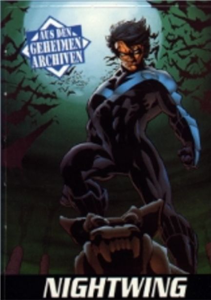 Nightwing