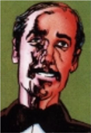 Alfred Pennyworth