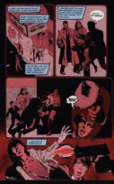Batman History