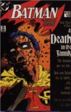 death in the family