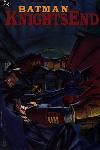 Batman History