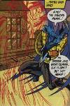 Batman History