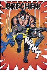 Batman History