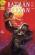 Batman - Tarzan