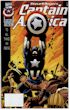Captain America Cover 8