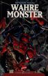 spiderman pic 2 / wahre monster