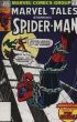 spiderman pic 6 / marvel tales