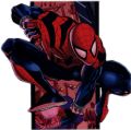 spiderman left