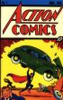 Superman pic 1 (Action Comics)