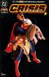 Superman pic 31 (Crisis on Infinite Earths 1)