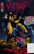 X-Men 15 (Wolverine / Gambit)